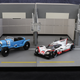 Illustration for article titled Le Mans: Past Present